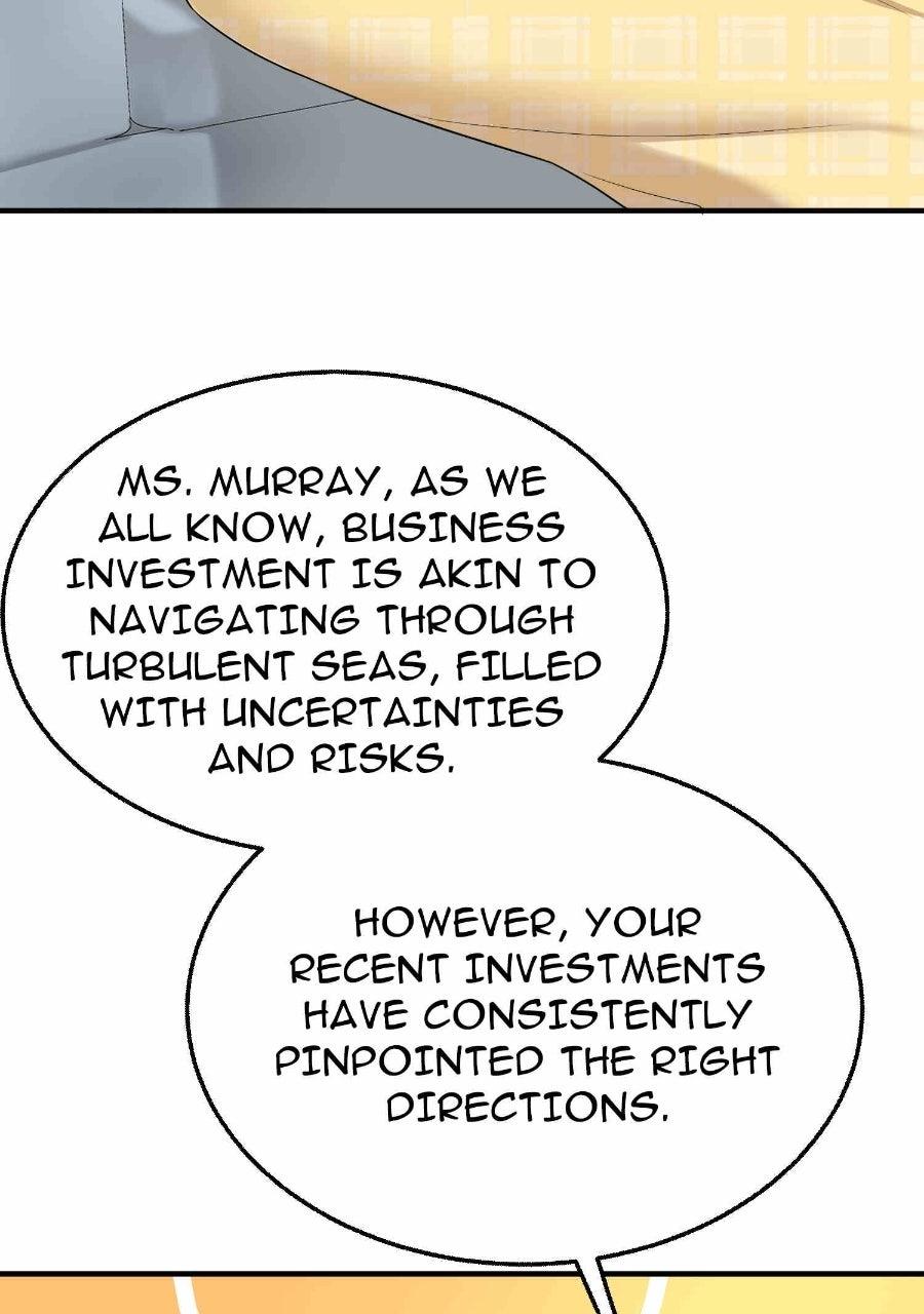 Live Happily Ever AfterWith My Ex’s Uncle Chapter 98 page 7 - 