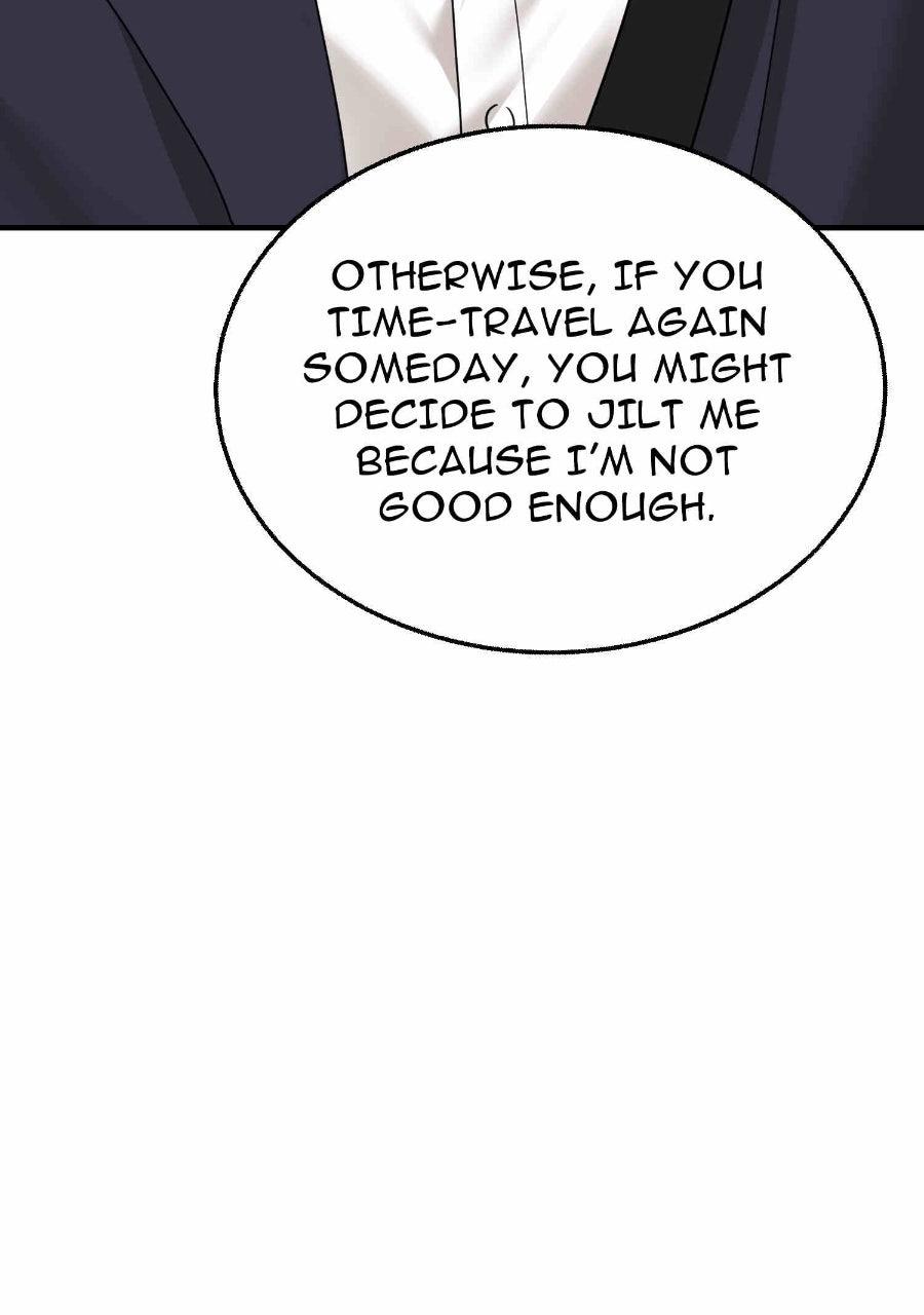 Live Happily Ever AfterWith My Ex’s Uncle Chapter 98 page 61 - 