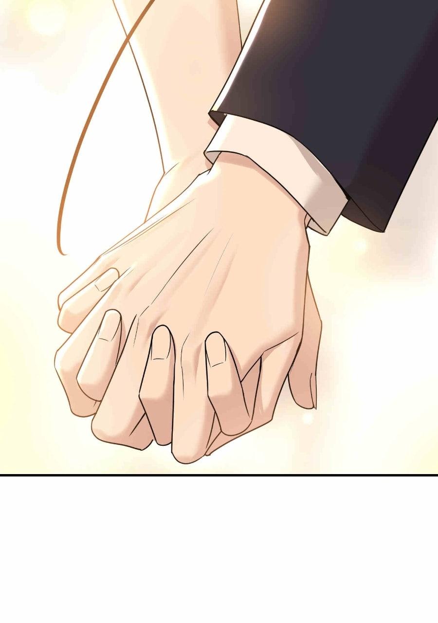 Live Happily Ever AfterWith My Ex’s Uncle Chapter 98 page 64 - 