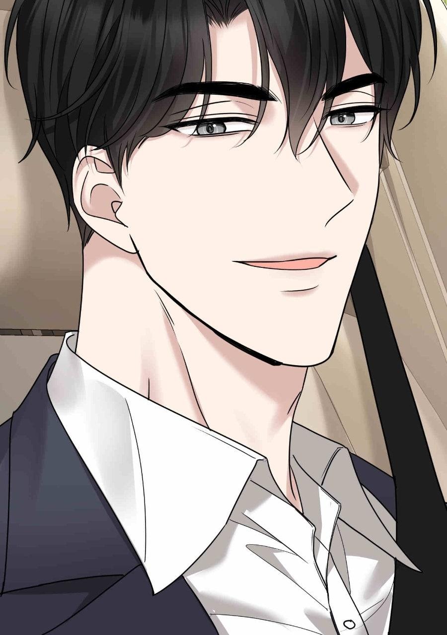 Live Happily Ever AfterWith My Ex’s Uncle Chapter 98 page 66 - 