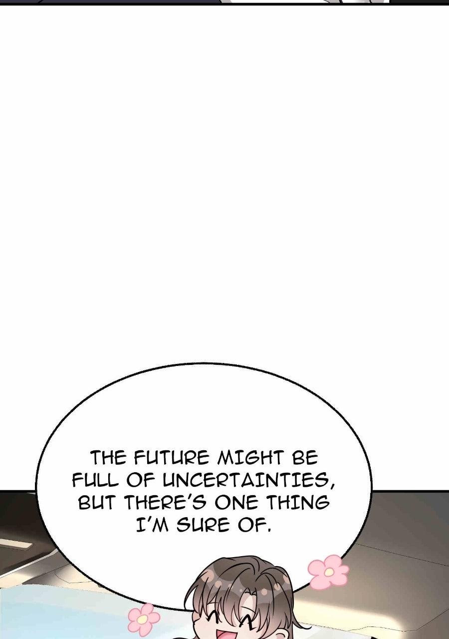 Live Happily Ever AfterWith My Ex’s Uncle Chapter 98 page 67 - 