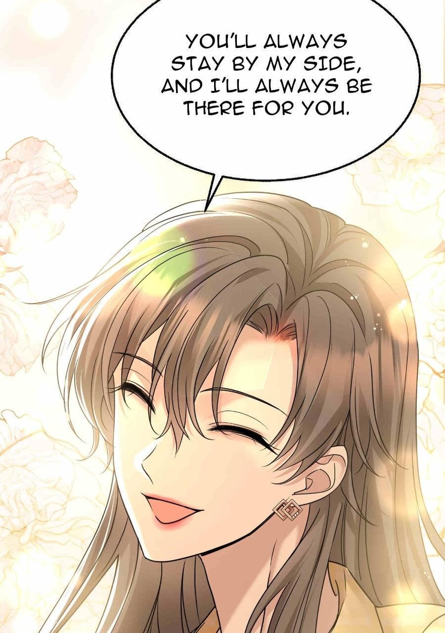 Live Happily Ever AfterWith My Ex’s Uncle Chapter 98 page 70 - 