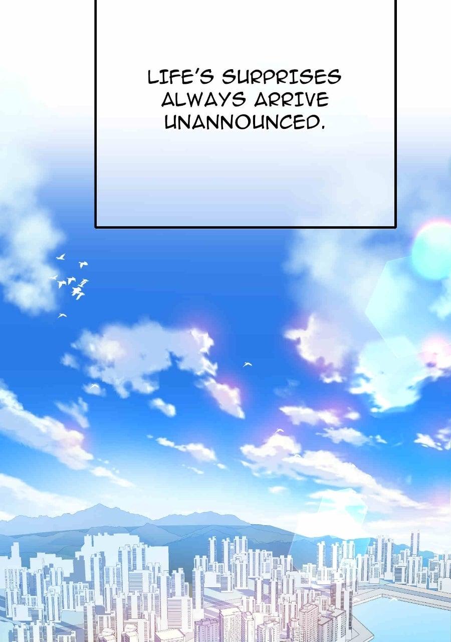 Live Happily Ever AfterWith My Ex’s Uncle Chapter 98 page 72 - 