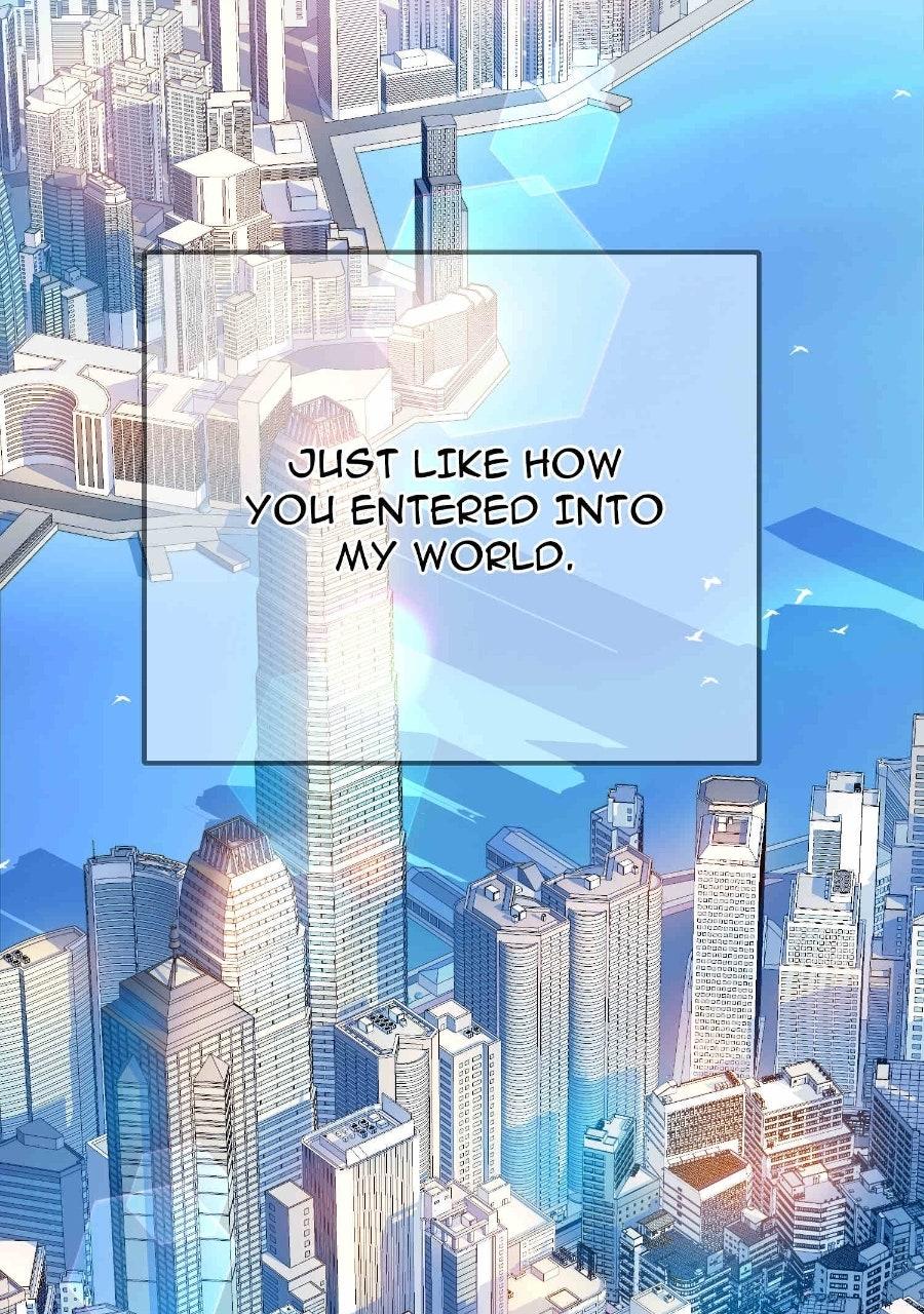 Live Happily Ever AfterWith My Ex’s Uncle Chapter 98 page 73 - 