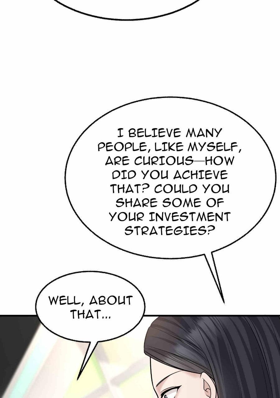 Live Happily Ever AfterWith My Ex’s Uncle Chapter 98 page 9 - 