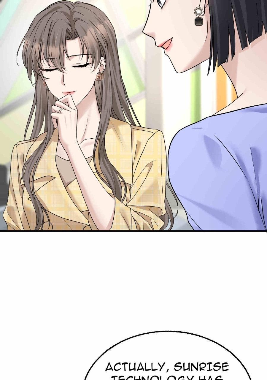 Live Happily Ever AfterWith My Ex’s Uncle Chapter 98 page 10 - 