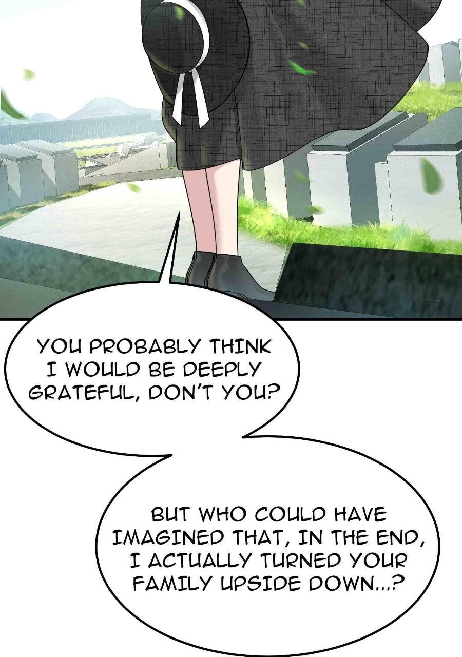 Live Happily Ever AfterWith My Ex’s Uncle Chapter 99 page 106 - 