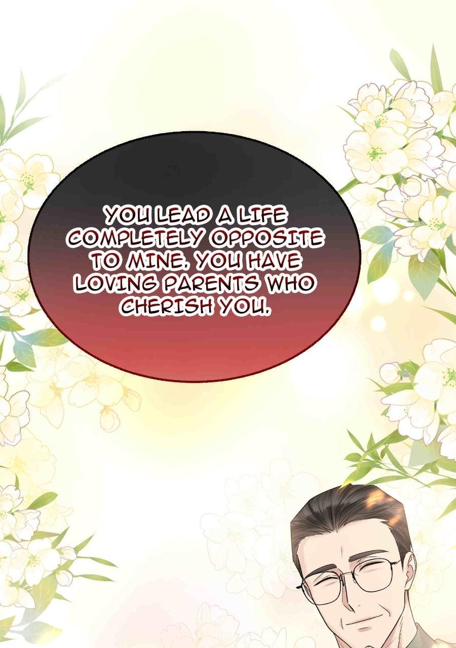 Live Happily Ever AfterWith My Ex’s Uncle Chapter 99 page 110 - 