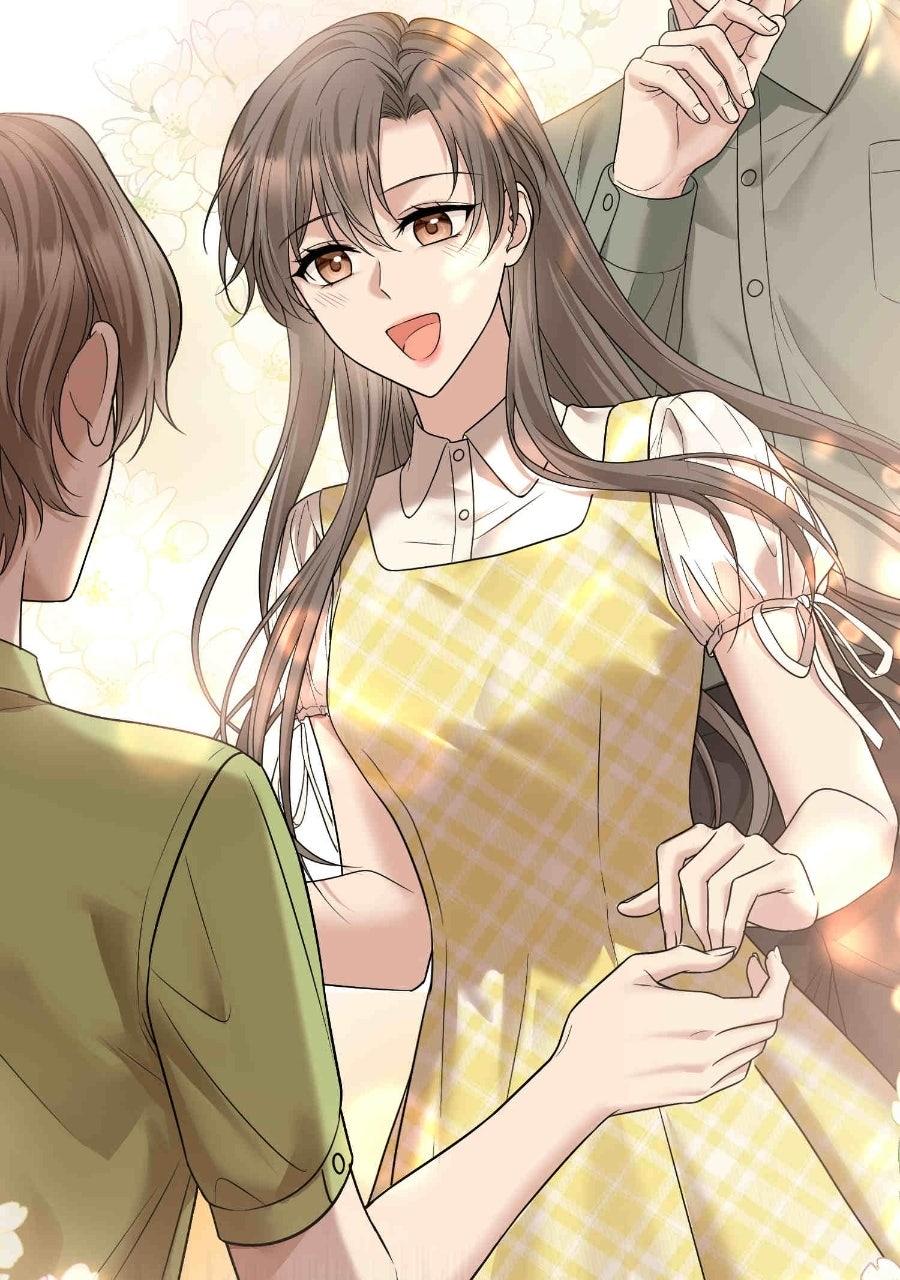 Live Happily Ever AfterWith My Ex’s Uncle Chapter 99 page 111 - 