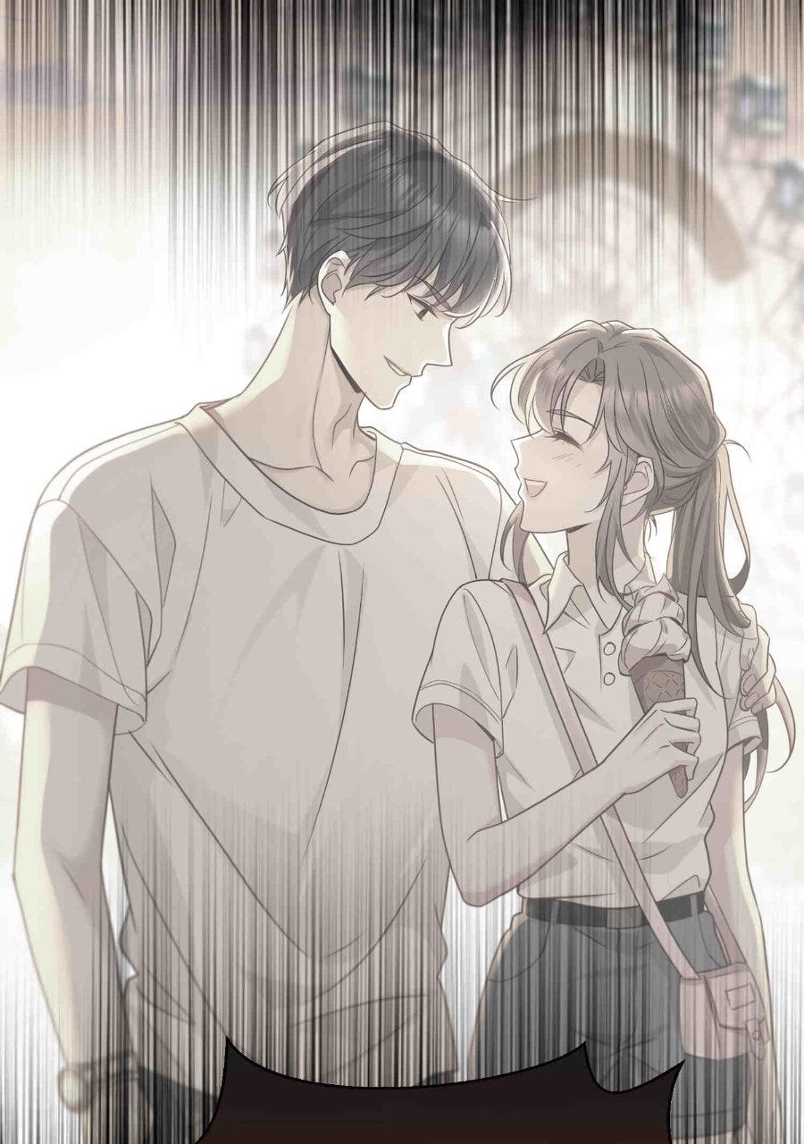 Live Happily Ever AfterWith My Ex’s Uncle Chapter 99 page 113 - 