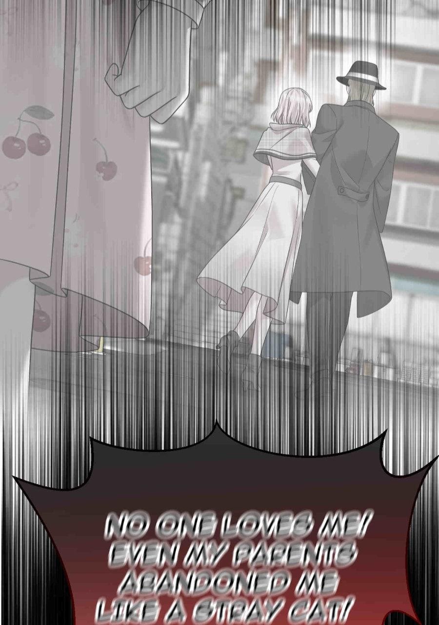 Live Happily Ever AfterWith My Ex’s Uncle Chapter 99 page 115 - 