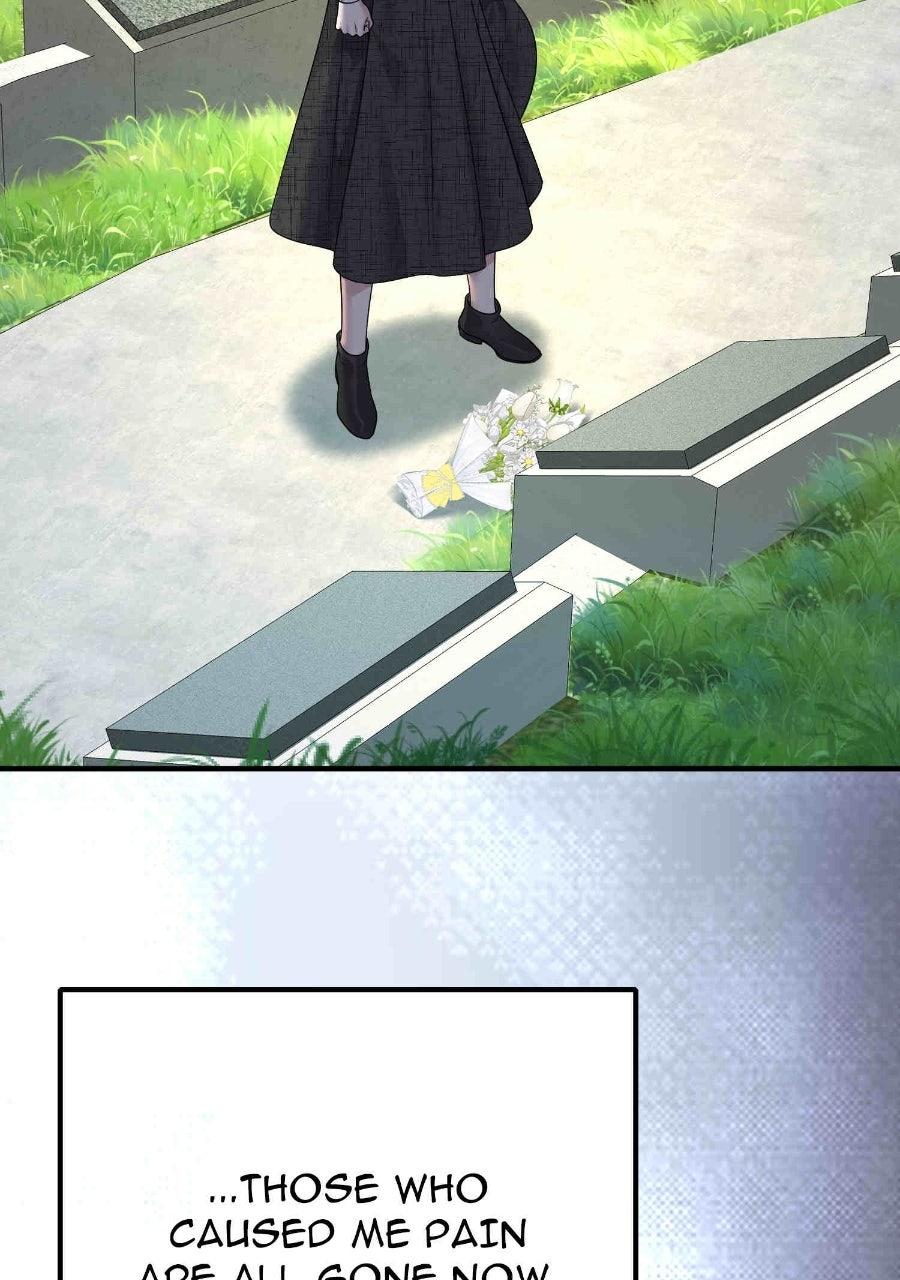 Live Happily Ever AfterWith My Ex’s Uncle Chapter 99 page 125 - 