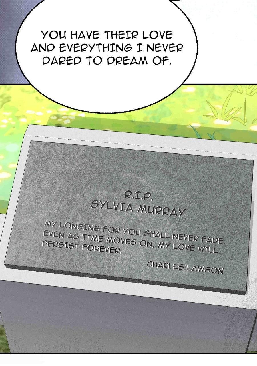 Live Happily Ever AfterWith My Ex’s Uncle Chapter 99 page 128 - 