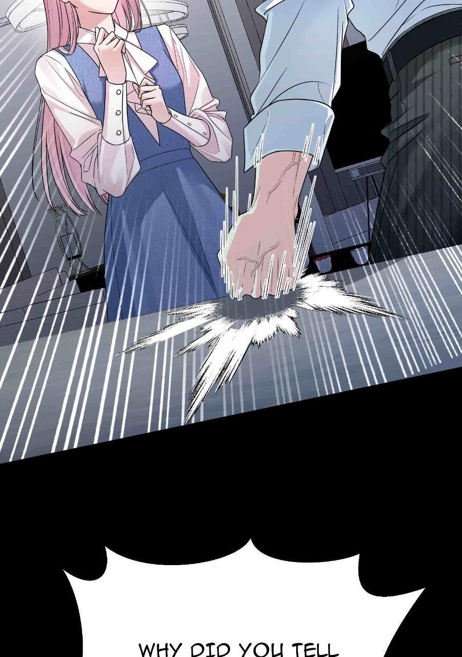Live Happily Ever AfterWith My Ex’s Uncle Chapter 99 page 14 - 