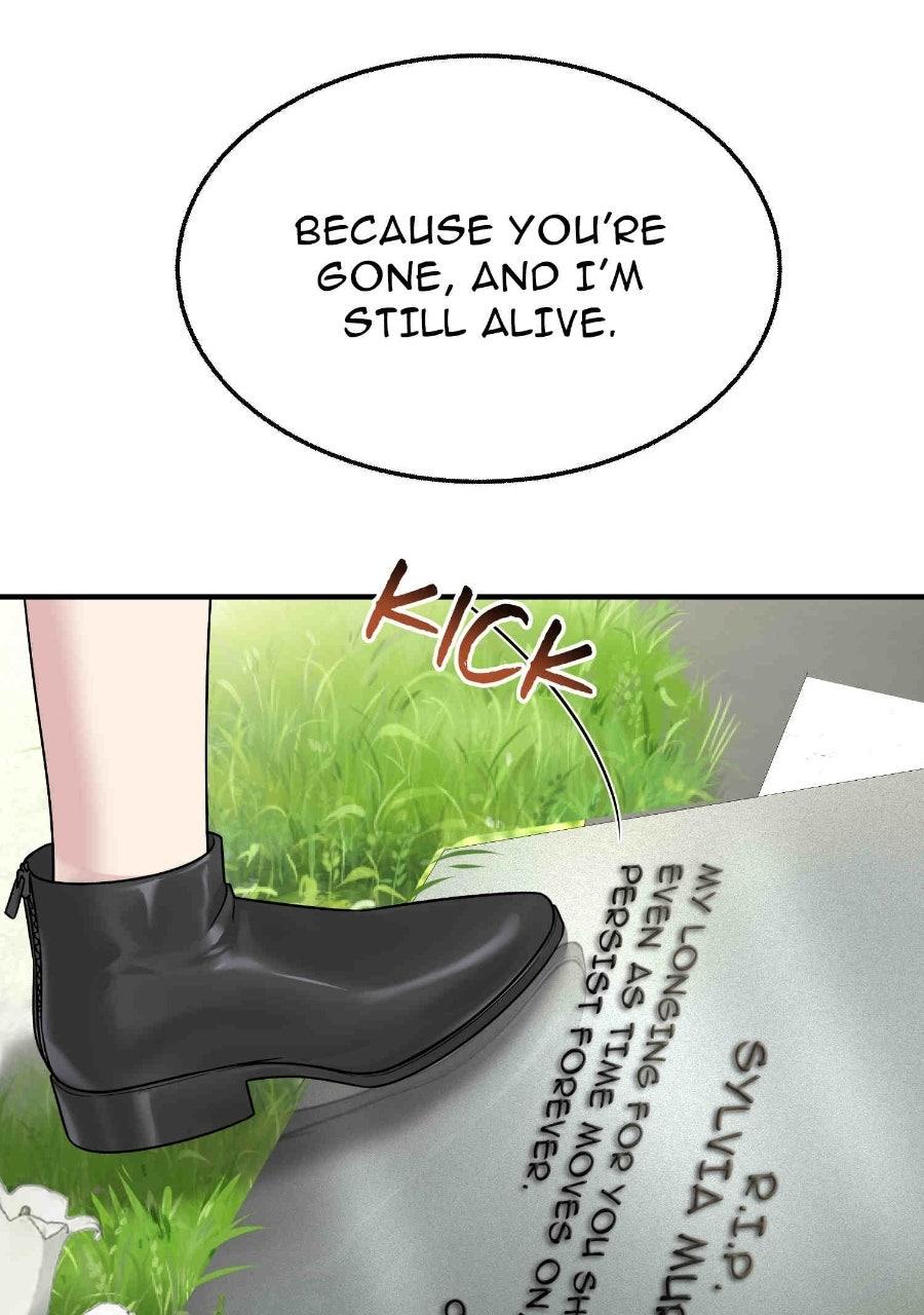 Live Happily Ever AfterWith My Ex’s Uncle Chapter 99 page 132 - 