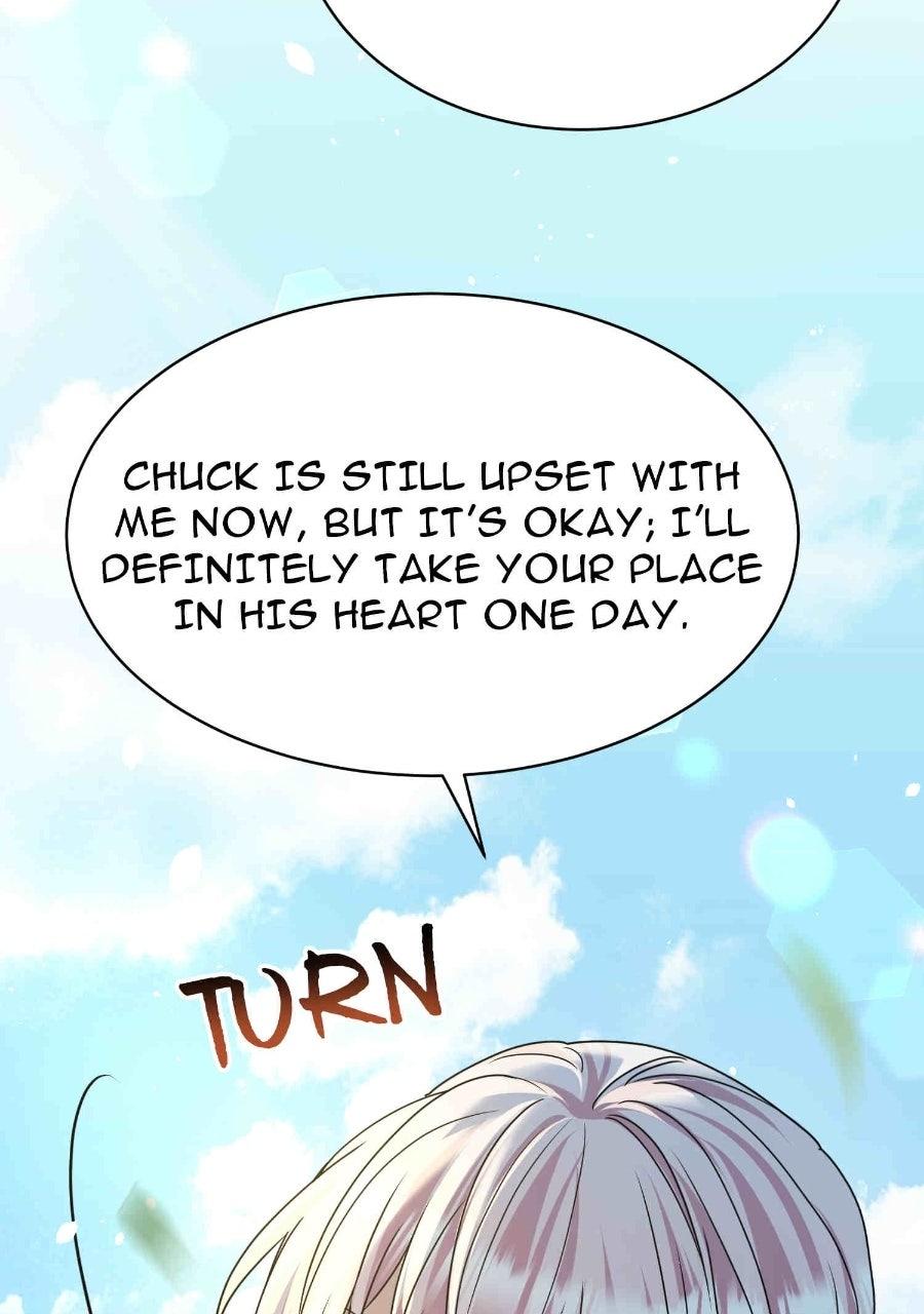 Live Happily Ever AfterWith My Ex’s Uncle Chapter 99 page 134 - 