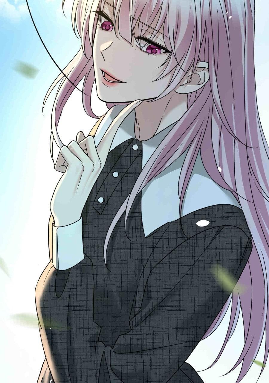 Live Happily Ever AfterWith My Ex’s Uncle Chapter 99 page 135 - 