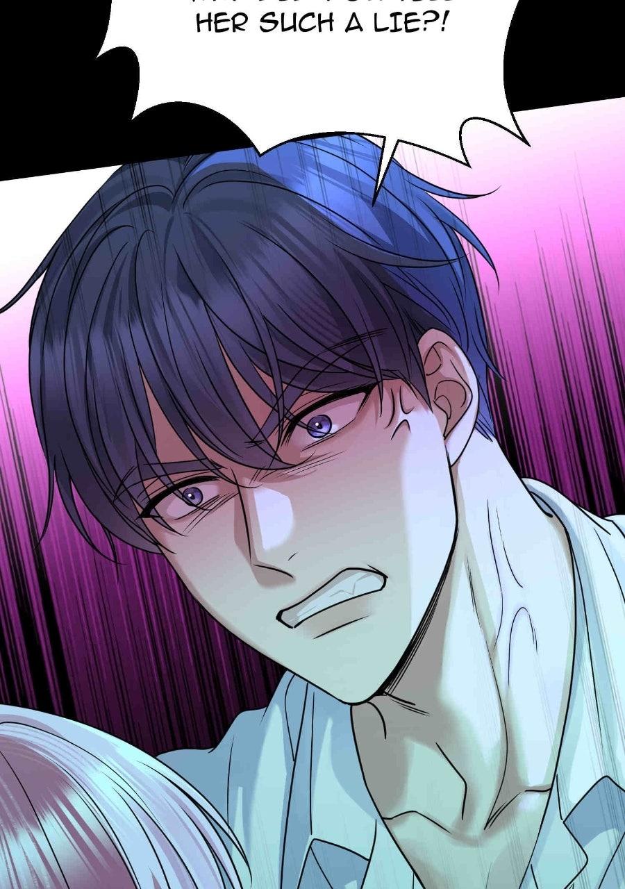Live Happily Ever AfterWith My Ex’s Uncle Chapter 99 page 15 - 