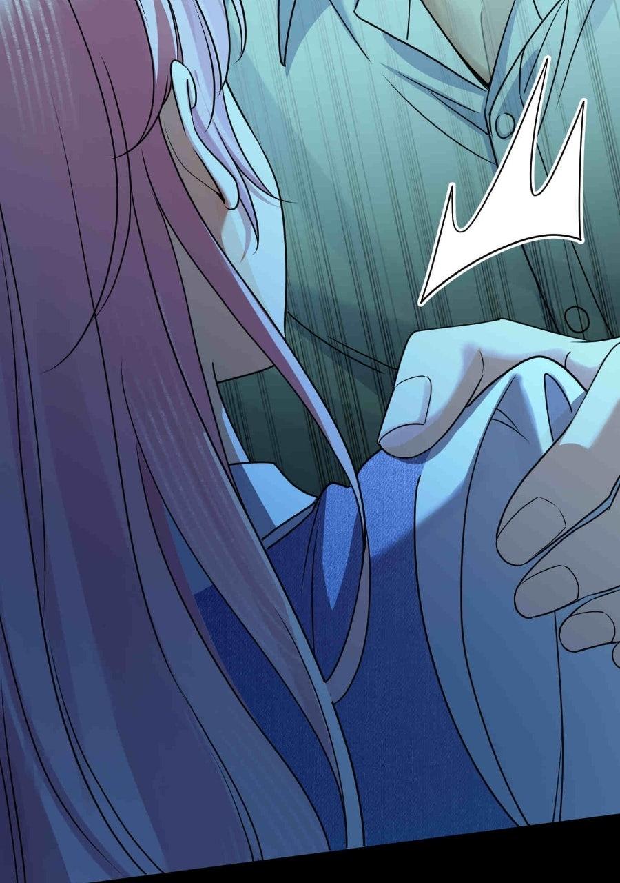 Live Happily Ever AfterWith My Ex’s Uncle Chapter 99 page 16 - 