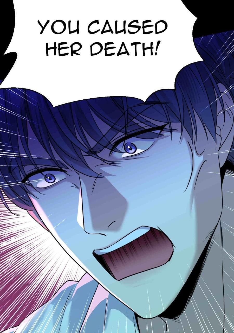 Live Happily Ever AfterWith My Ex’s Uncle Chapter 99 page 19 - 