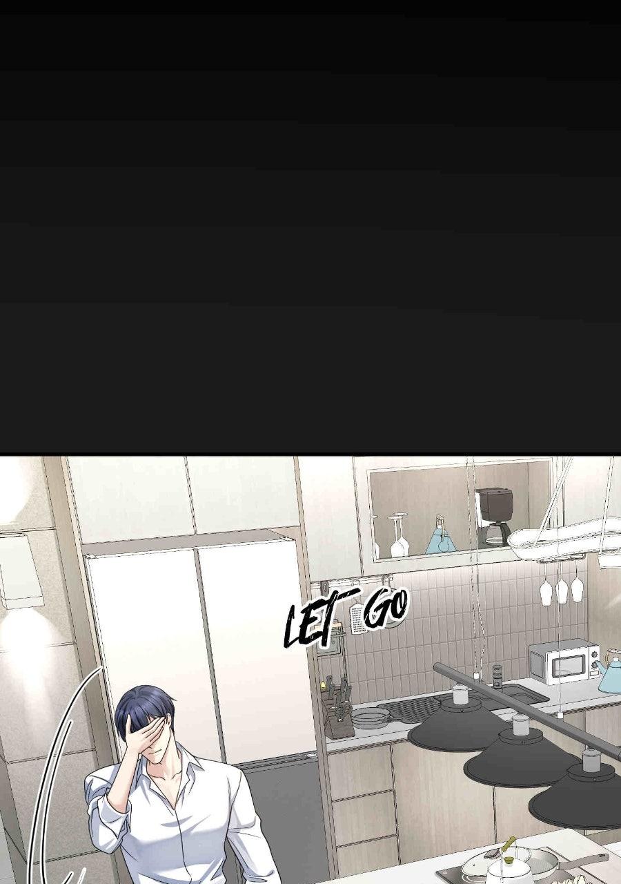 Live Happily Ever AfterWith My Ex’s Uncle Chapter 99 page 22 - 
