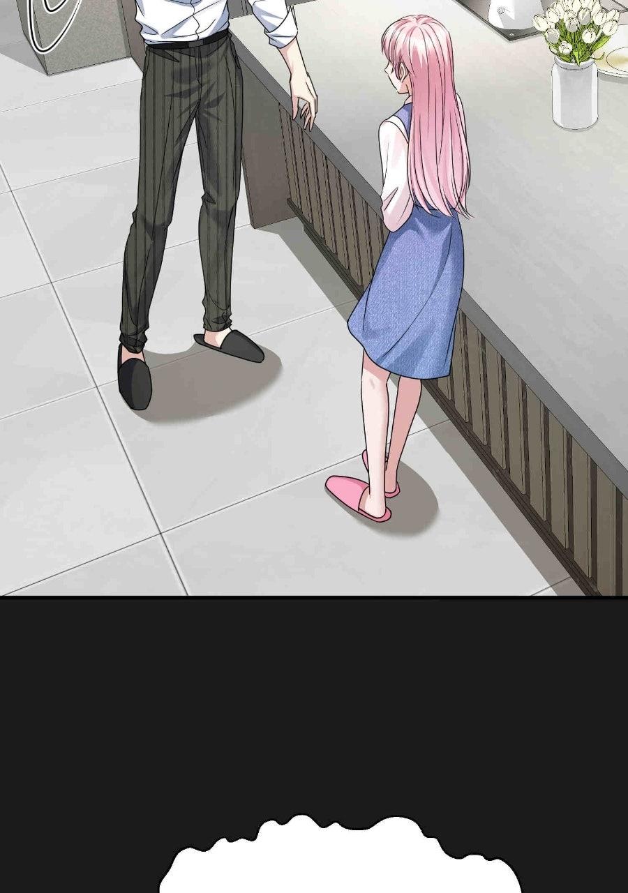 Live Happily Ever AfterWith My Ex’s Uncle Chapter 99 page 23 - 