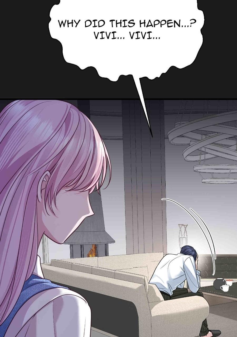Live Happily Ever AfterWith My Ex’s Uncle Chapter 99 page 24 - 
