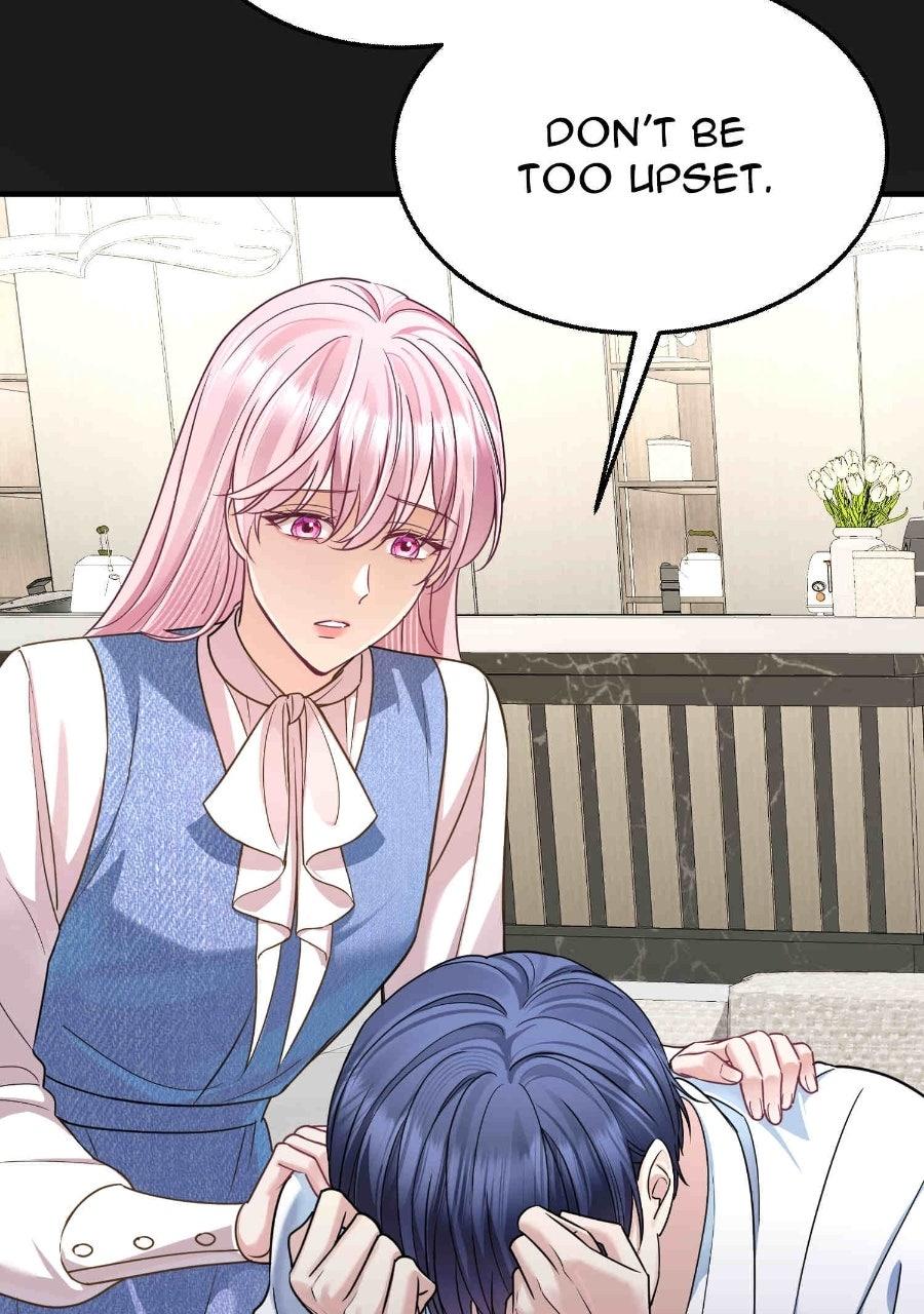 Live Happily Ever AfterWith My Ex’s Uncle Chapter 99 page 26 - 
