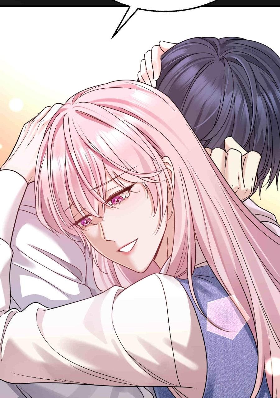 Live Happily Ever AfterWith My Ex’s Uncle Chapter 99 page 28 - 