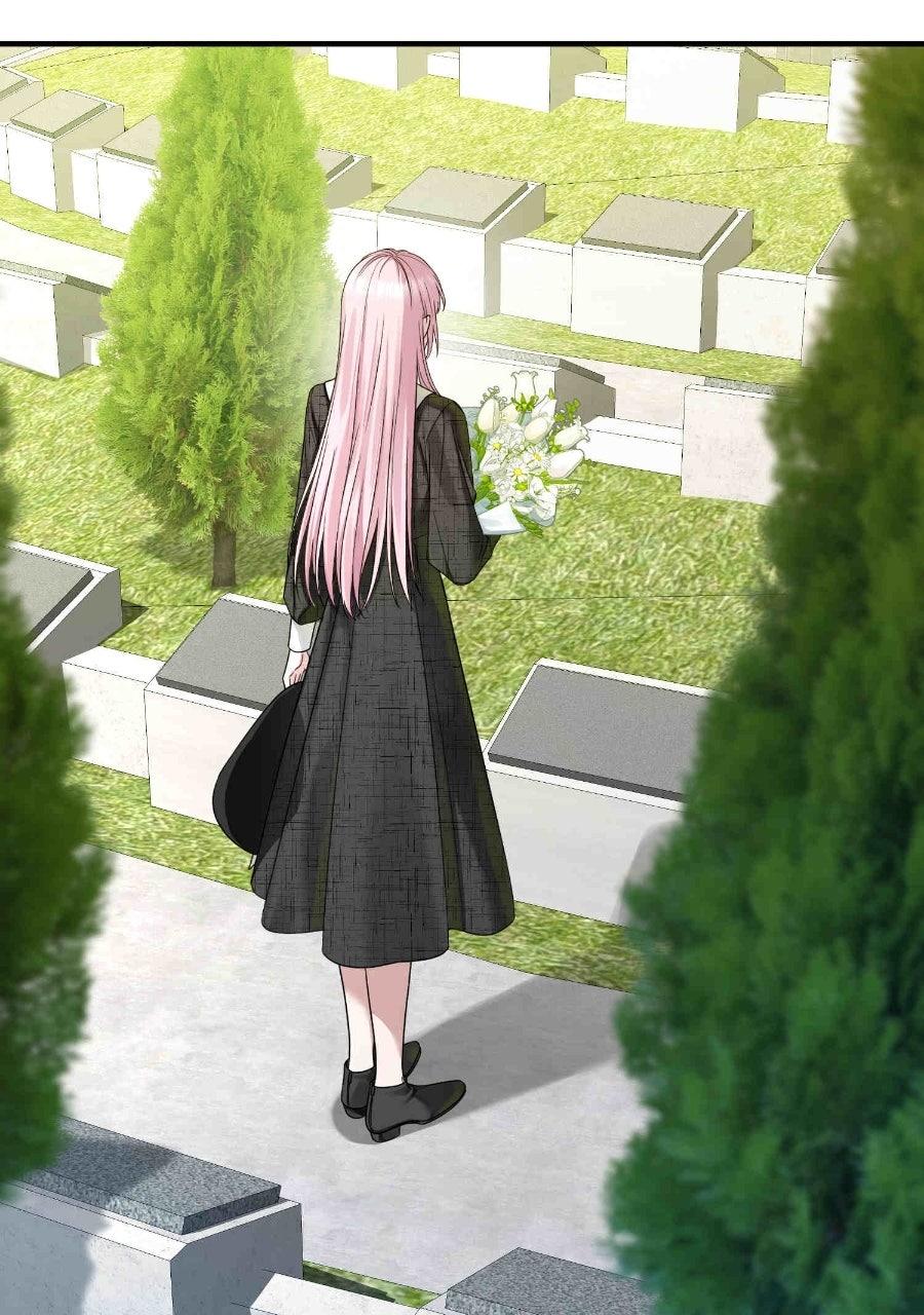 Live Happily Ever AfterWith My Ex’s Uncle Chapter 99 page 4 - 