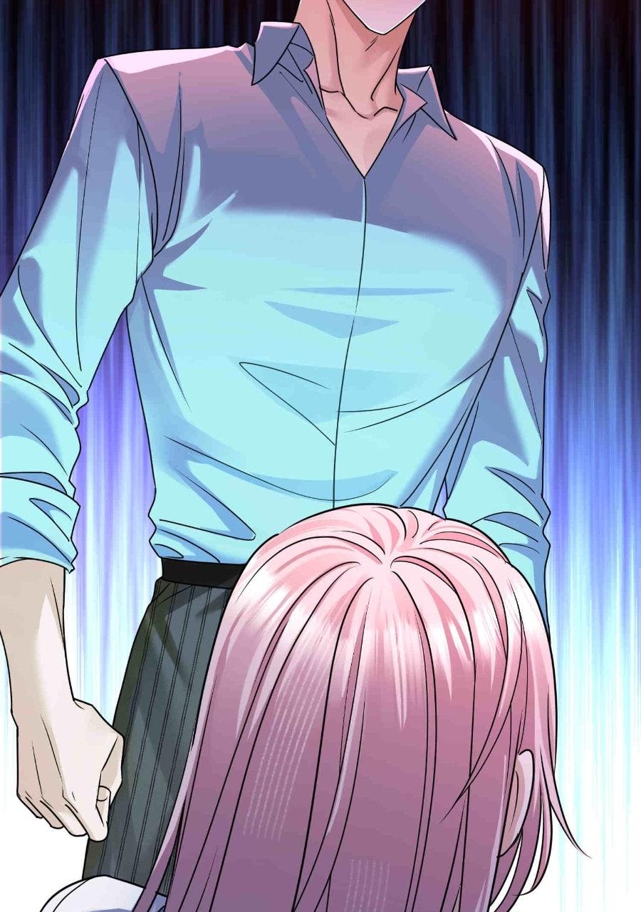 Live Happily Ever AfterWith My Ex’s Uncle Chapter 99 page 32 - 