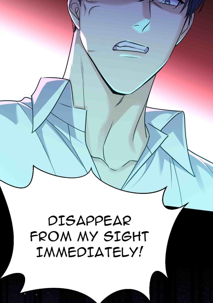 Live Happily Ever AfterWith My Ex’s Uncle Chapter 99 page 34 - 