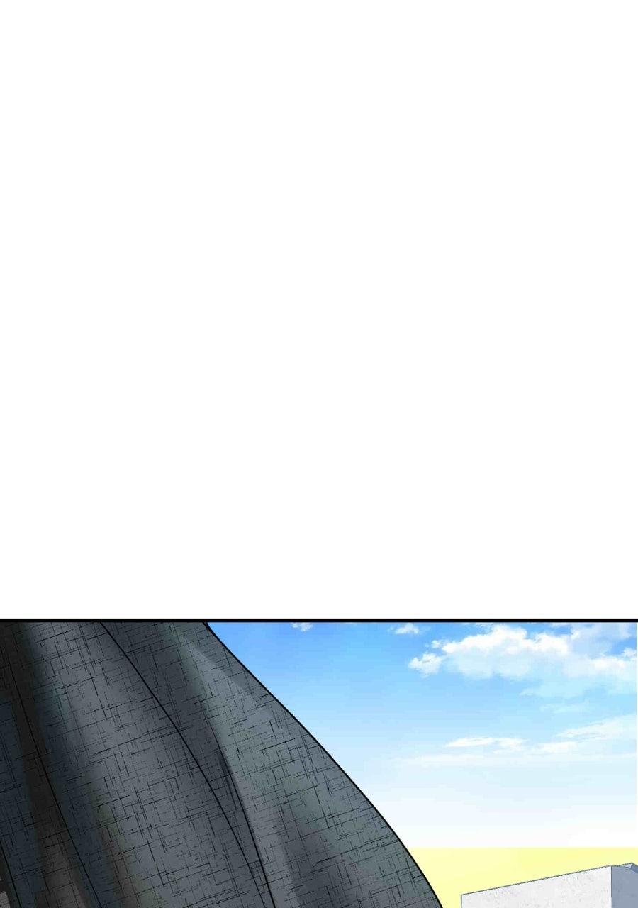 Live Happily Ever AfterWith My Ex’s Uncle Chapter 99 page 36 - 