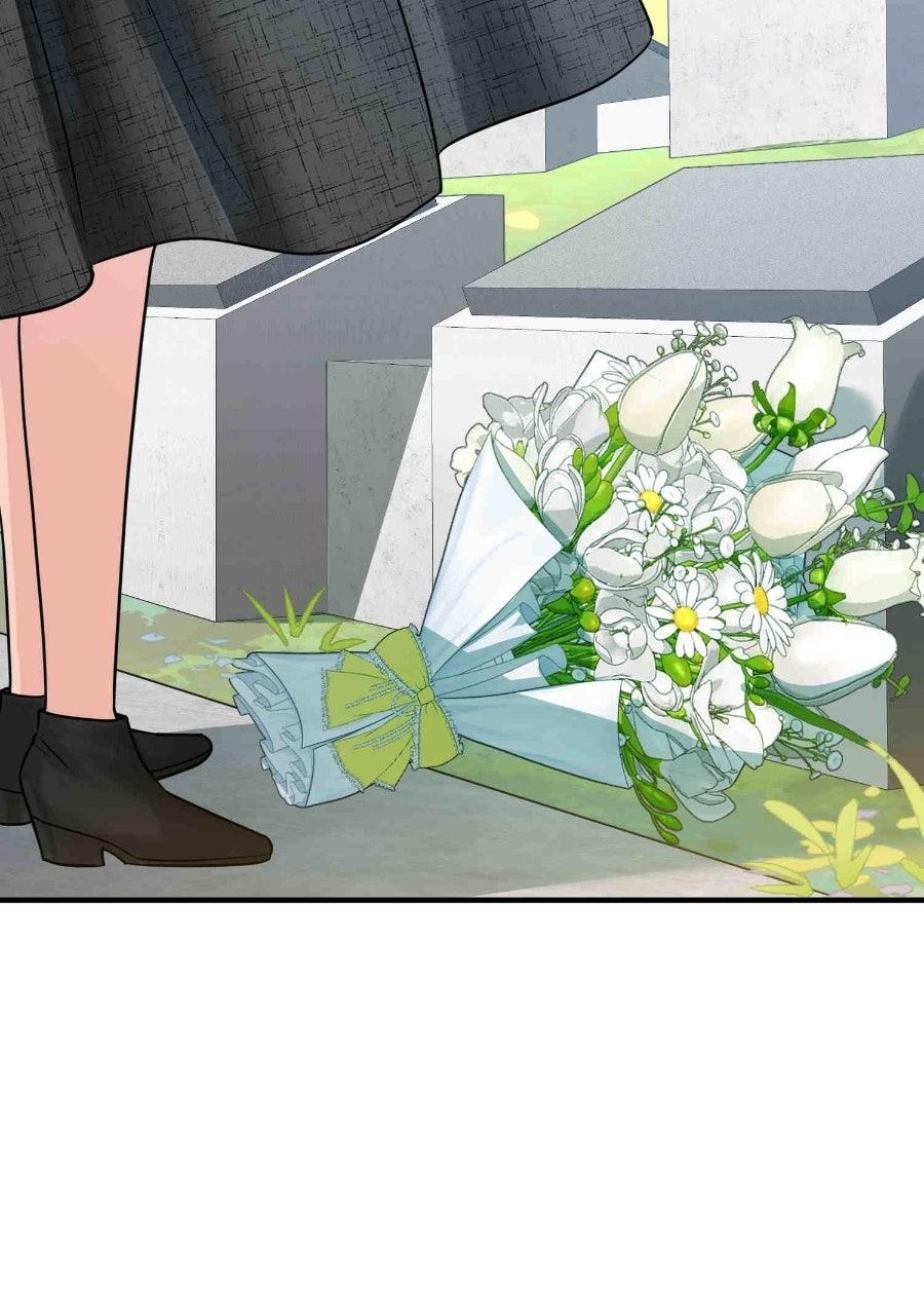Live Happily Ever AfterWith My Ex’s Uncle Chapter 99 page 37 - 