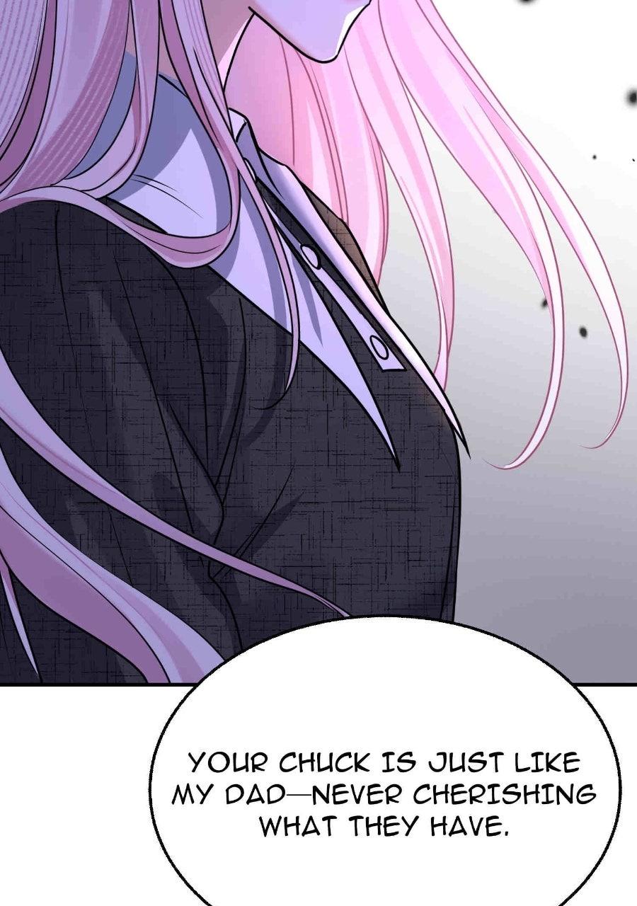 Live Happily Ever AfterWith My Ex’s Uncle Chapter 99 page 39 - 