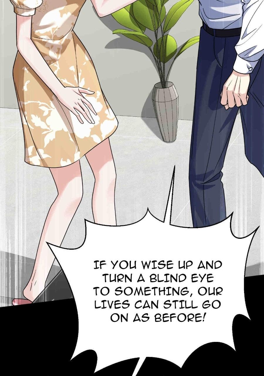 Live Happily Ever AfterWith My Ex’s Uncle Chapter 99 page 42 - 