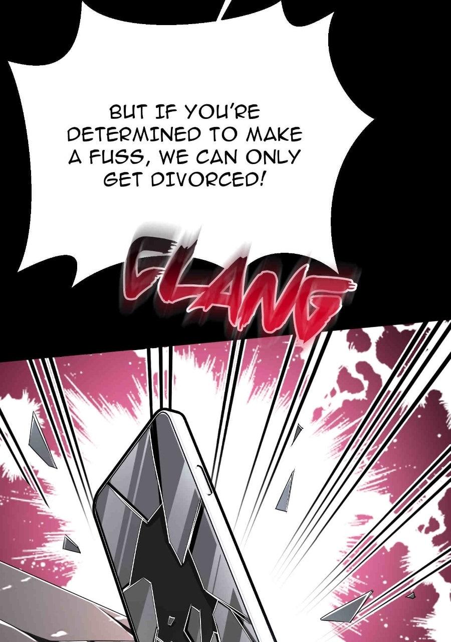 Live Happily Ever AfterWith My Ex’s Uncle Chapter 99 page 43 - 