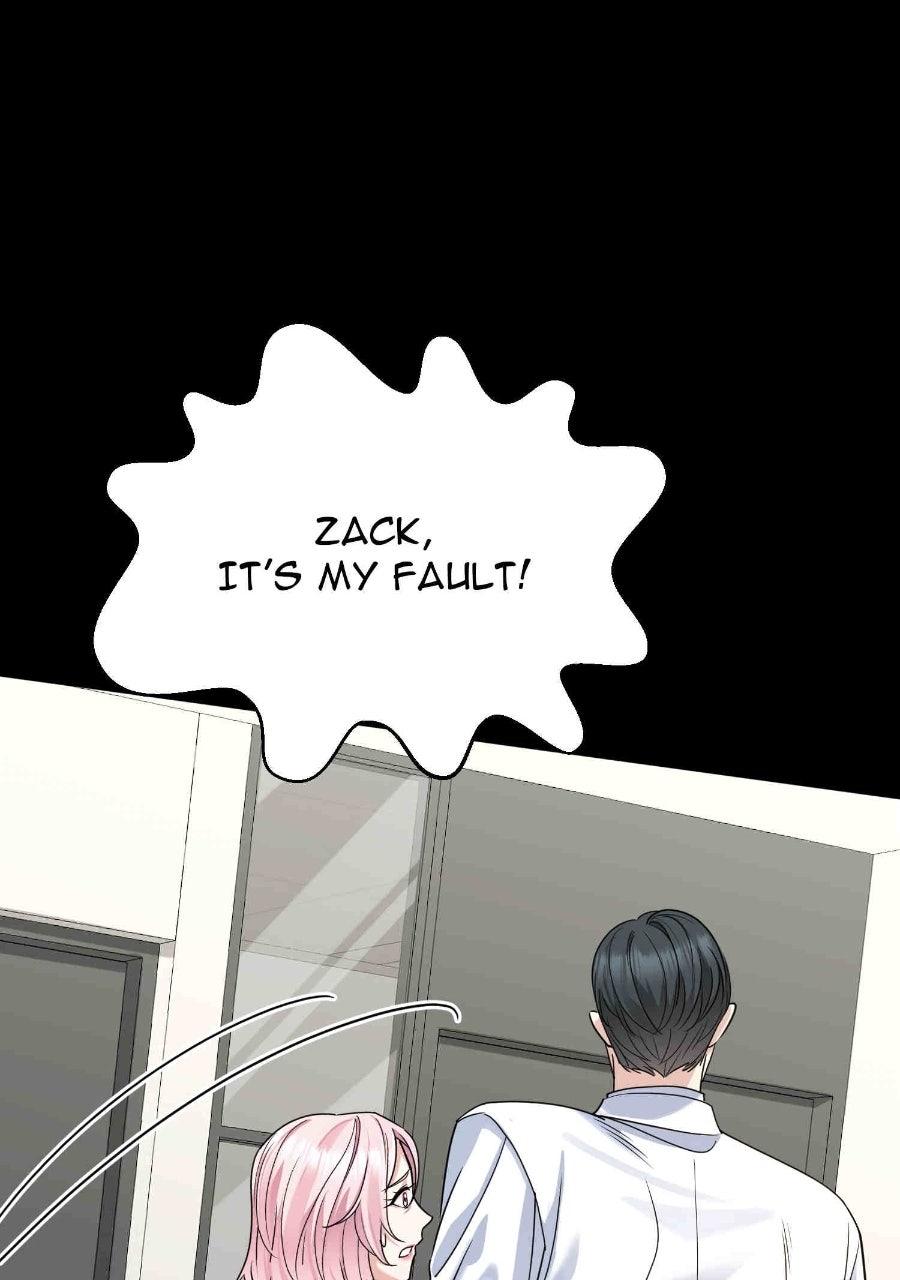 Live Happily Ever AfterWith My Ex’s Uncle Chapter 99 page 46 - 