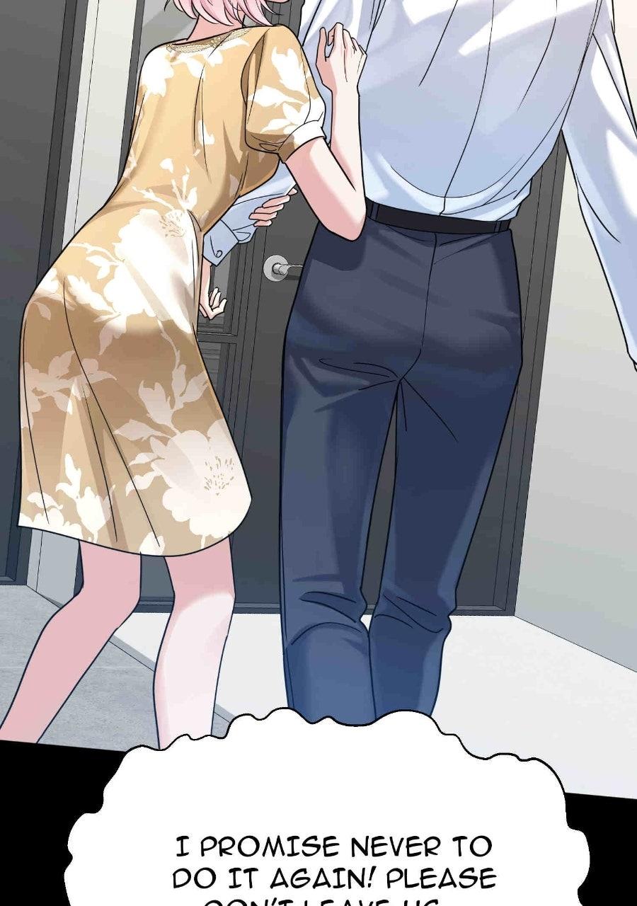 Live Happily Ever AfterWith My Ex’s Uncle Chapter 99 page 47 - 