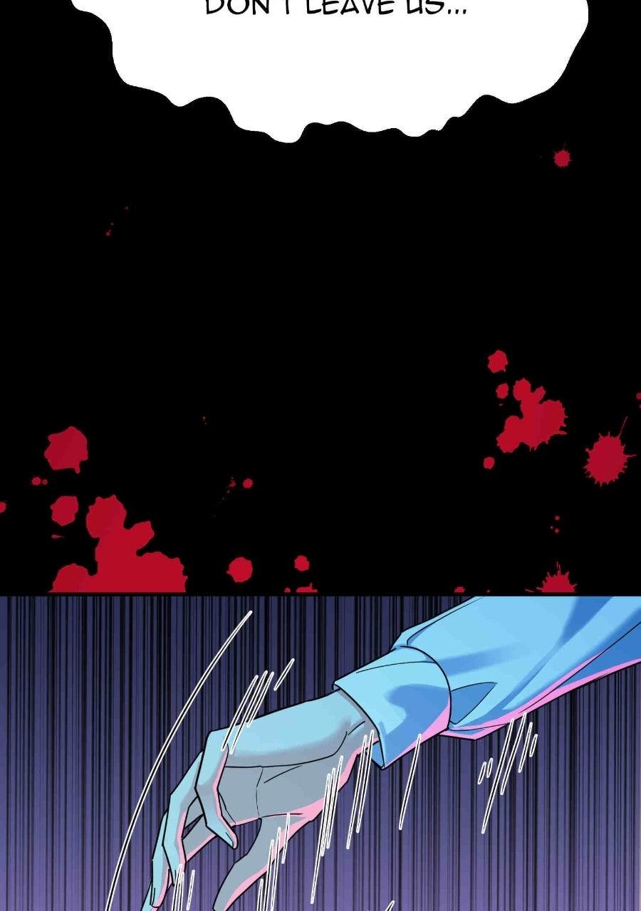 Live Happily Ever AfterWith My Ex’s Uncle Chapter 99 page 48 - 