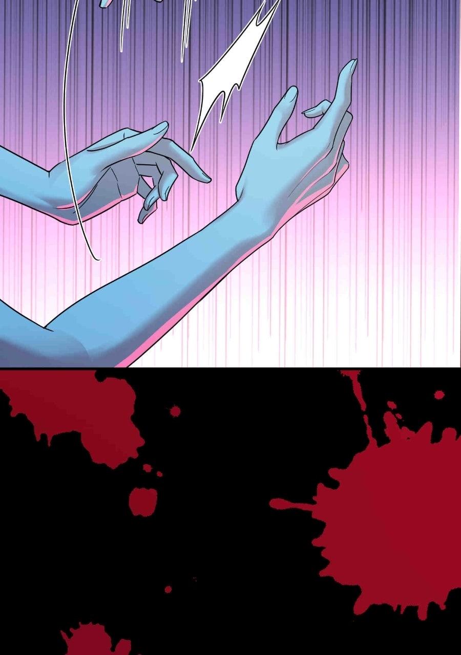 Live Happily Ever AfterWith My Ex’s Uncle Chapter 99 page 49 - 