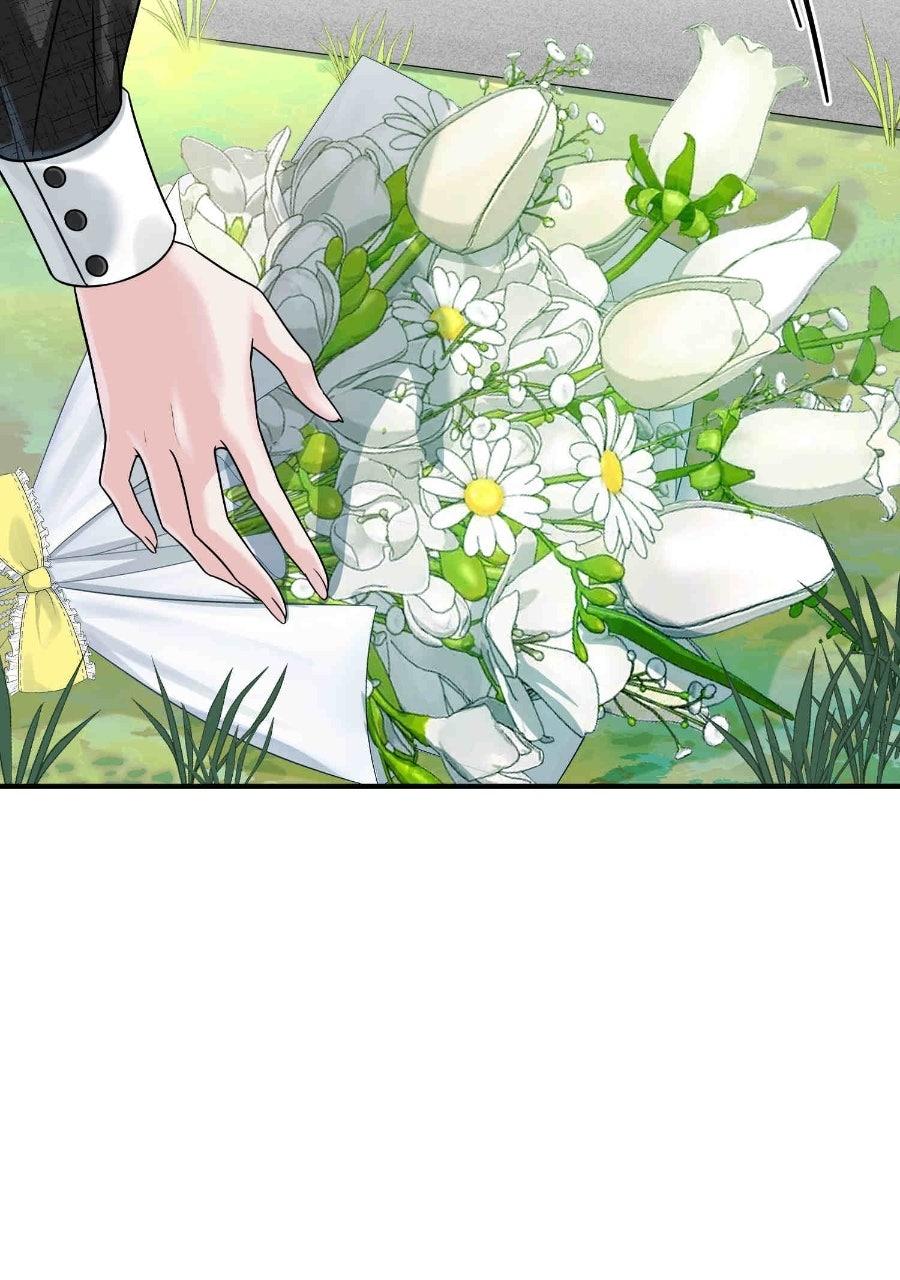 Live Happily Ever AfterWith My Ex’s Uncle Chapter 99 page 6 - 