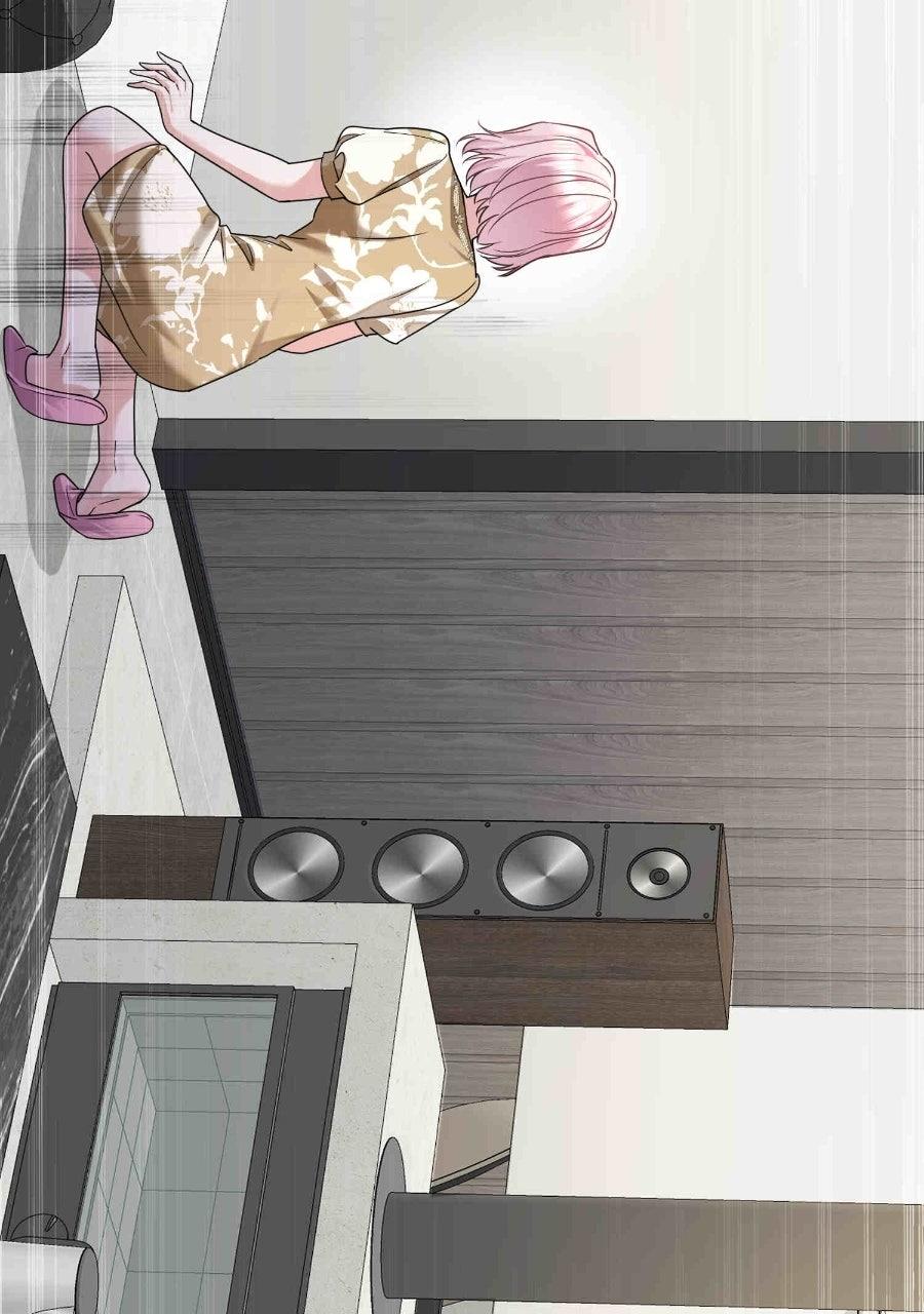 Live Happily Ever AfterWith My Ex’s Uncle Chapter 99 page 51 - 