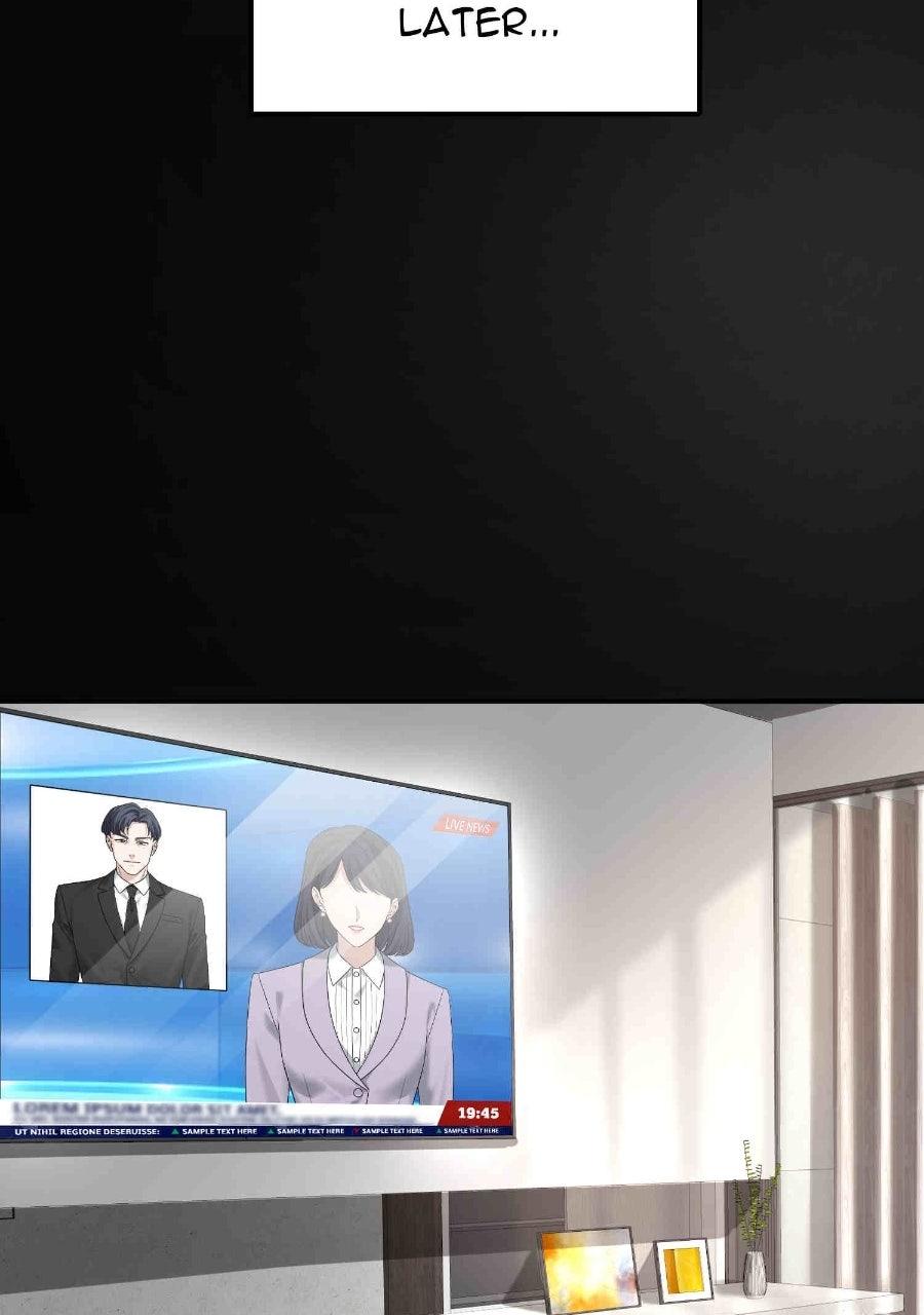 Live Happily Ever AfterWith My Ex’s Uncle Chapter 99 page 54 - 