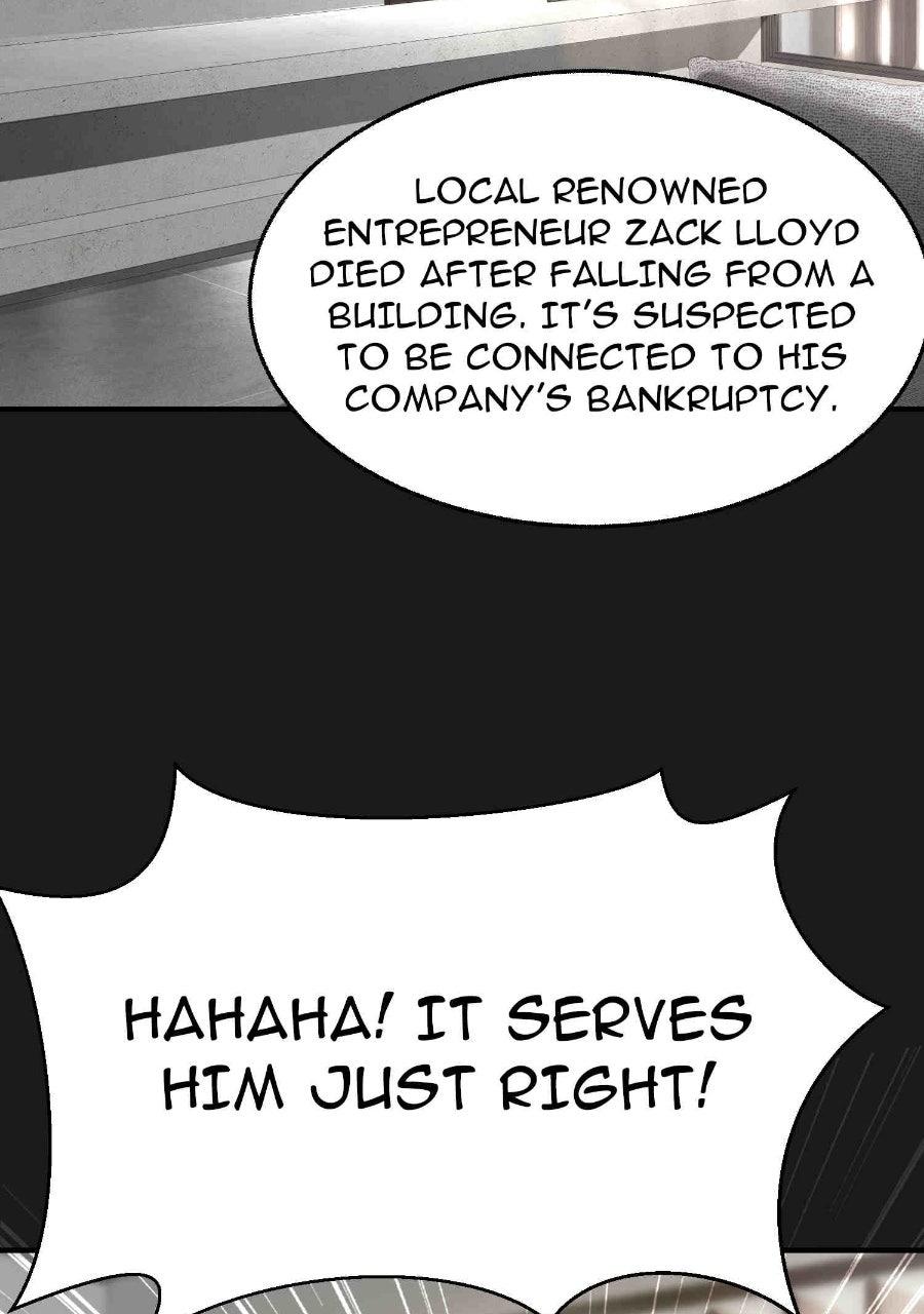 Live Happily Ever AfterWith My Ex’s Uncle Chapter 99 page 55 - 