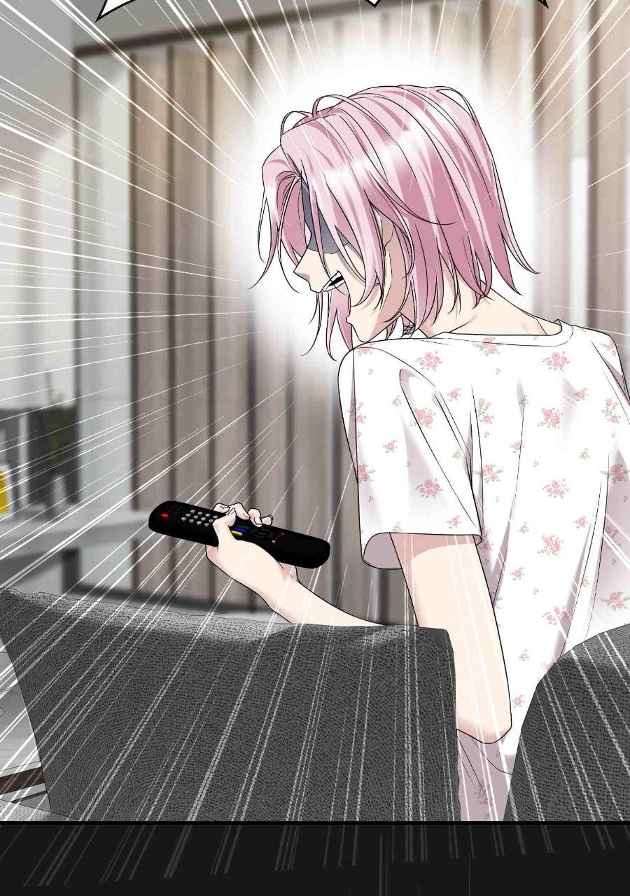 Live Happily Ever AfterWith My Ex’s Uncle Chapter 99 page 56 - 