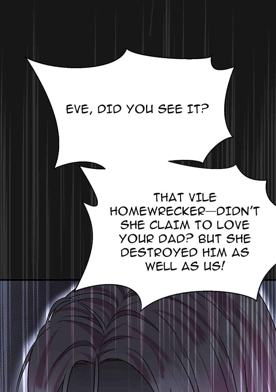 Live Happily Ever AfterWith My Ex’s Uncle Chapter 99 page 57 - 