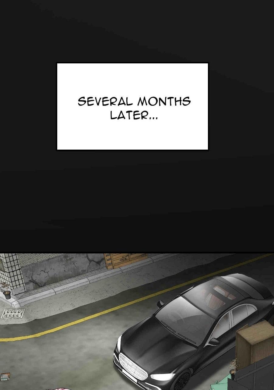 Live Happily Ever AfterWith My Ex’s Uncle Chapter 99 page 63 - 