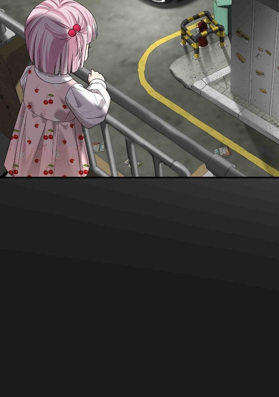 Live Happily Ever AfterWith My Ex’s Uncle Chapter 99 page 64 - 