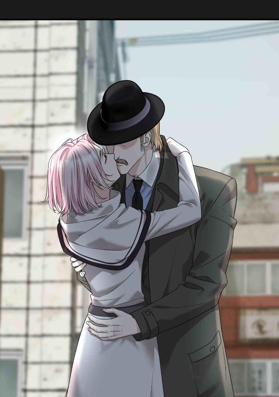 Live Happily Ever AfterWith My Ex’s Uncle Chapter 99 page 65 - 